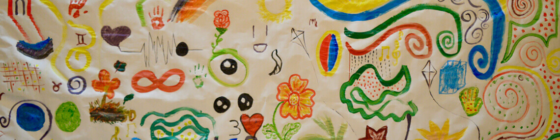 Banner Lanterna Mágica