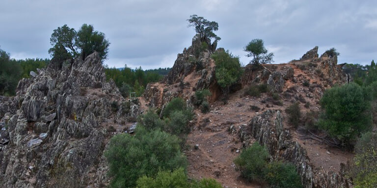 Banner Rocha da Mina