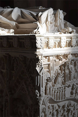 Mosteiro de Alcobaça