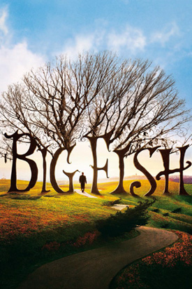 Big Fish