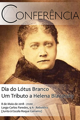 H. P. Blavatsky