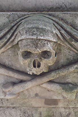 Cemitério dos Prazeres