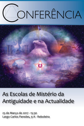 Escolas de Mistério