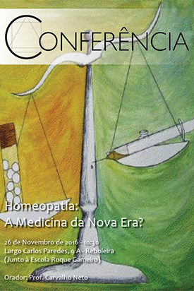 Homeopatia